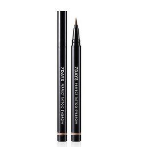 TONYMOLY Tattoo Eyebrow Dark Brown